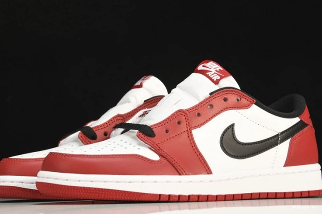 705329-600 Jordan  Retro   (2016) Chicago 1  Low 1112